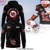 2024 Utah Utes Football The Muss Hoodie – Red 2024 Utah Utes Football The Muss Hoodie – Red