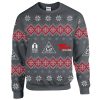 Find the key Ugly Sweater