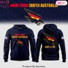 Adelaide Crows Made From South Australia Hoodie