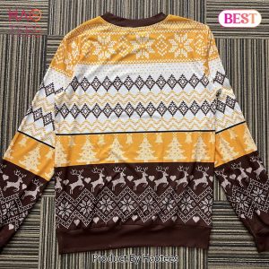 AFL Hawthorn Football Club Special Ugly Christmas Sweater