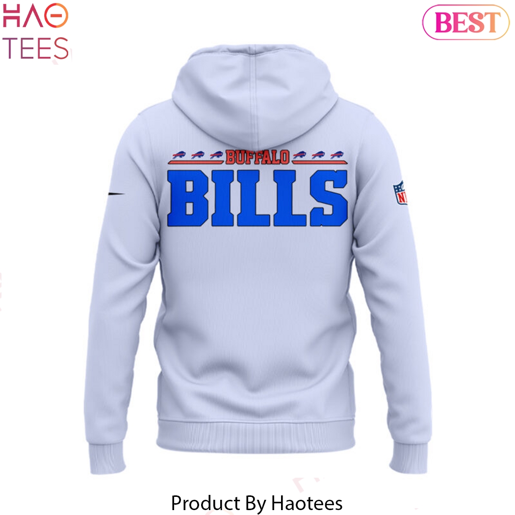 Buffalo Bills x Josh Allen Let Go Buffalo Design Hoodie Buffalo Bills x Josh Allen Let Go Buffalo Design Hoodie
