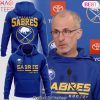 Buffalo Sabres Hokey Team Logo Design Hoodie Buffalo Sabres Hokey Team Logo Design Hoodie
