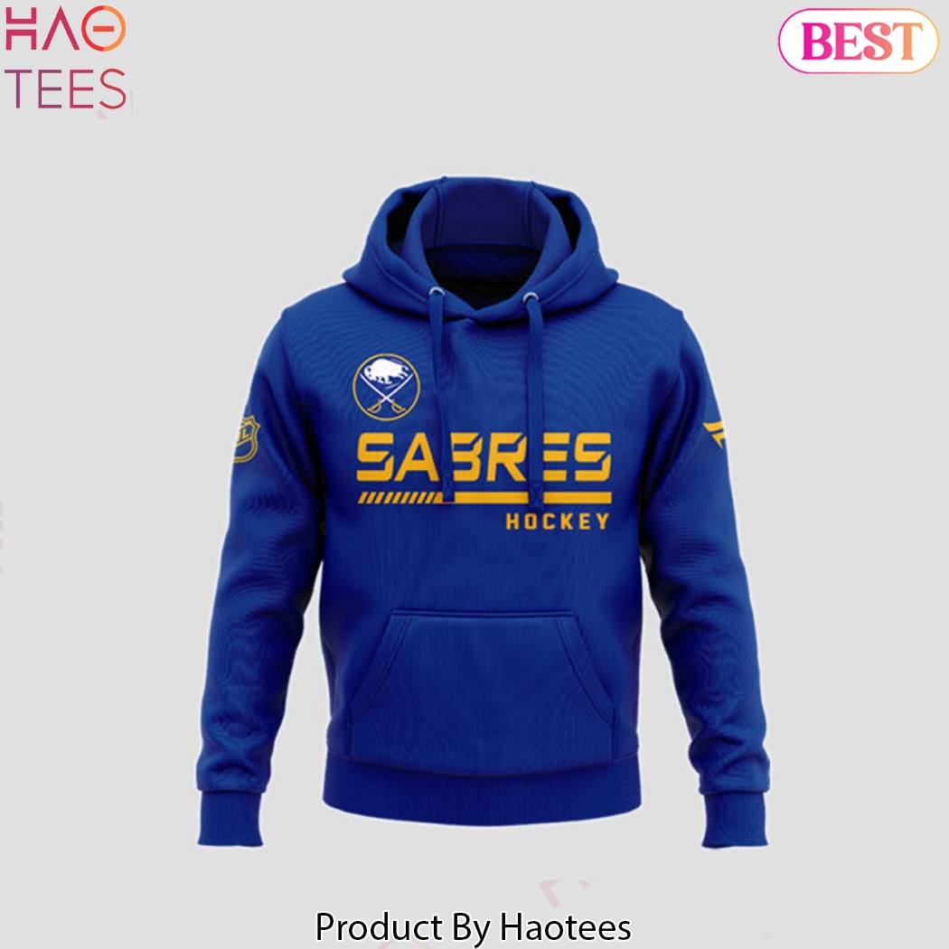 Buffalo Sabres Hokey Team Logo Design Hoodie Buffalo Sabres Hokey Team Logo Design Hoodie