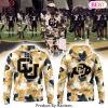 2024 Tennessee Volunteers Venom Dark Mode Hoodie