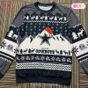 Dallas Cowboys Ugly Sweater
