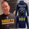Detroit Lions Amon Ra St Brown Special Design Hoodie