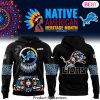 2024 San Diego Padres Dia De Los Muertos Hoodie 2024 San Diego Padres Dia De Los Muertos Hoodie