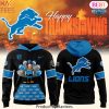 Happy Birthday To The Buffalo Bills 65th Design Hoodie Happy Birthday To The Buffalo Bills 65th Design Hoodie