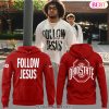 Detroit Lions Amon Ra St Brown Special Design Hoodie