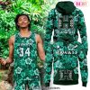Hawaii Rainbow Warriors Basketball Special Hoodie