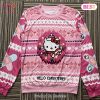Grinchmas Blend Ugly Christmas Sweater Grinchmas Blend Ugly Christmas Sweater
