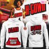 Hawaii Rainbow Warriors Basketball Special Hoodie