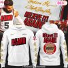 Houston Rockets Believe It Again H-Town Special Hoodie