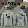 Im Just A Chill Guy Minnesota Vikings Hoodie