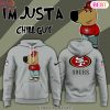Im Just A Chill Guy Seattle Seahawks Hoodie