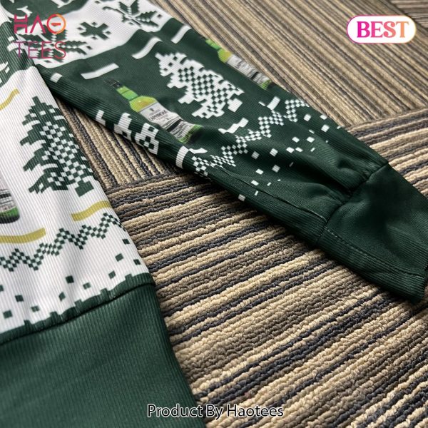 Laphroaig For Christmas Gifts 3D Printed Ugly Christmas Sweater