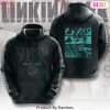 Linkin Park From Zeto Logo Design Hoodie