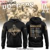 Los Angeles Dodgers 2024 Champions Hoodie