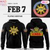 Green Bay Packers Camo 2024 Salute To Service Club Hoodie