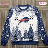 NFL Atlanta Falcons Special Christmas Ugly Sweater Design NFL Atlanta Falcons Special Christmas Ugly Sweater Design
