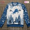 NFL Buffalo Bills Special Christmas Ugly Sweater Design
