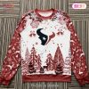 NFL Miami Dolphins Special Christmas Ugly Sweater Design