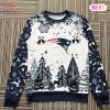 NFL Philadelphia Eagles Special Christmas Ugly Sweater Design