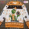 NHL New Jersey Devils Special Christmas Design Ugly Sweater