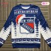 NHL New Jersey Devils Special Christmas Design Ugly Sweater
