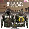 NC State Wolfpack Football Wolfpack Legend Hoodie