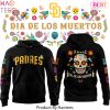 San Diego Padres 2024 Dia De Los Muertos Hoodie
