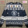 Philadelphia Eagles Grinch Ugly Sweater