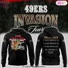 San Diego Padres 2024 Dia De Los Muertos Hoodie San Diego Padres 2024 Dia De Los Muertos Hoodie