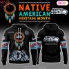 Tampa Bay Buccaneers Native American Heritage Month Hoodie