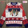 Suicideboys Christmas Ugly Sweater