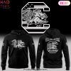 The Boys Philadelphia Eagles Hoodie – Black