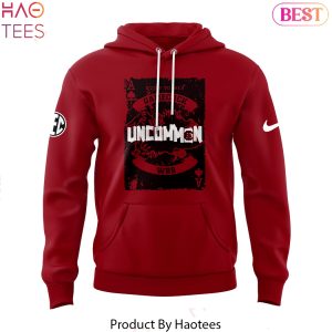 South Carolina Gamecocks Women Basketball 2024 UNCOMMON Hoodie