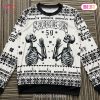 Suicideboys Christmas Ugly Sweater