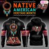 Tampa Bay Buccaneers Native American Heritage Month Hoodie