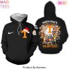 Tennessee Volunteers North Pole All-Star Team Design Hoodie