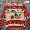 Suicideboys Christmas Ugly Sweater