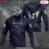 Native American Heritage Month Detroit Lions Hoodie