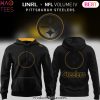 UNRL x Green Bay Packers Crossover Special Design Hoodie