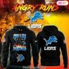 2024 Angry Runs James Cook Buffalo Bills Hoodie 2024 Angry Runs James Cook Buffalo Bills Hoodie