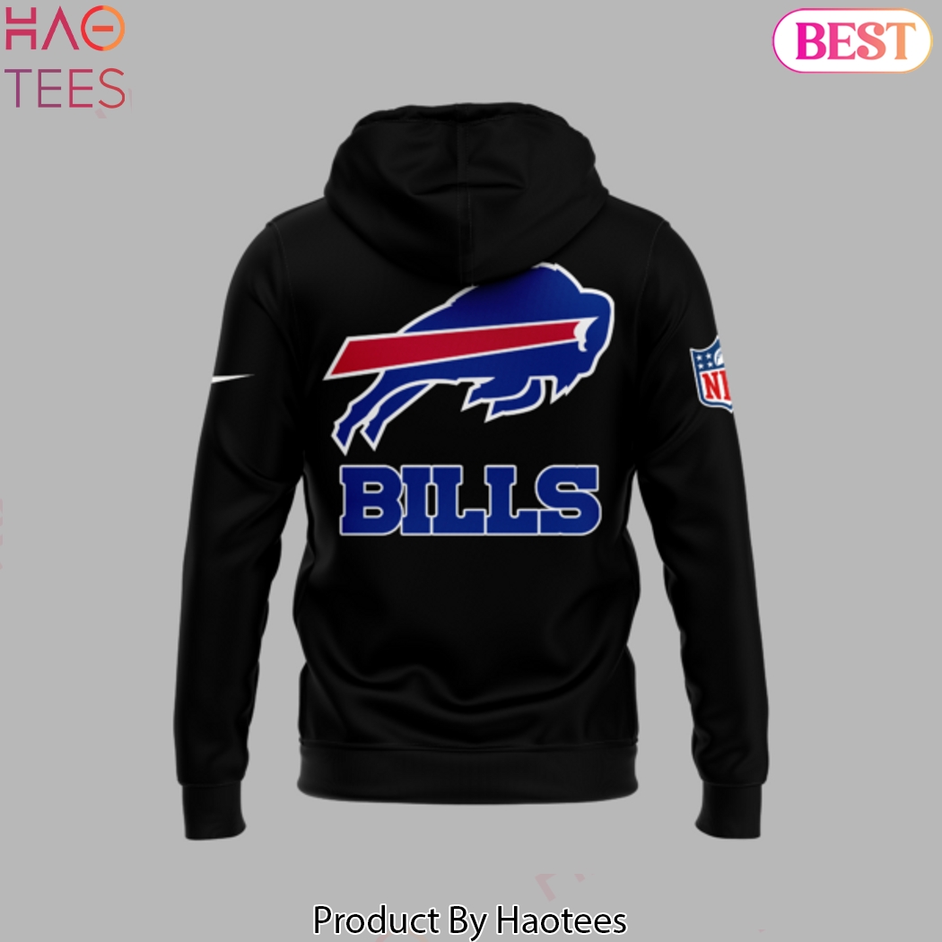2024 Angry Runs James Cook Buffalo Bills Hoodie 2024 Angry Runs James Cook Buffalo Bills Hoodie