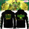 2024 Champions Jackson State Tigers Football Hoodie