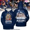 Cure Bowl Champions Ohio Bobcats Design Hoodie Cure Bowl Champions Ohio Bobcats Design Hoodie
