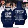 2024 Champions Penn State Nittany Lions Women Volleyball Design Hoodie 2024 Champions Penn State Nittany Lions Women Volleyball Design Hoodie