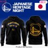2024 SWAC Champions Jackson State Tigers Hoodie