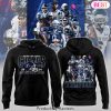 Bruno Mars And Hello Kitty & Golden State Warriors Hoodie